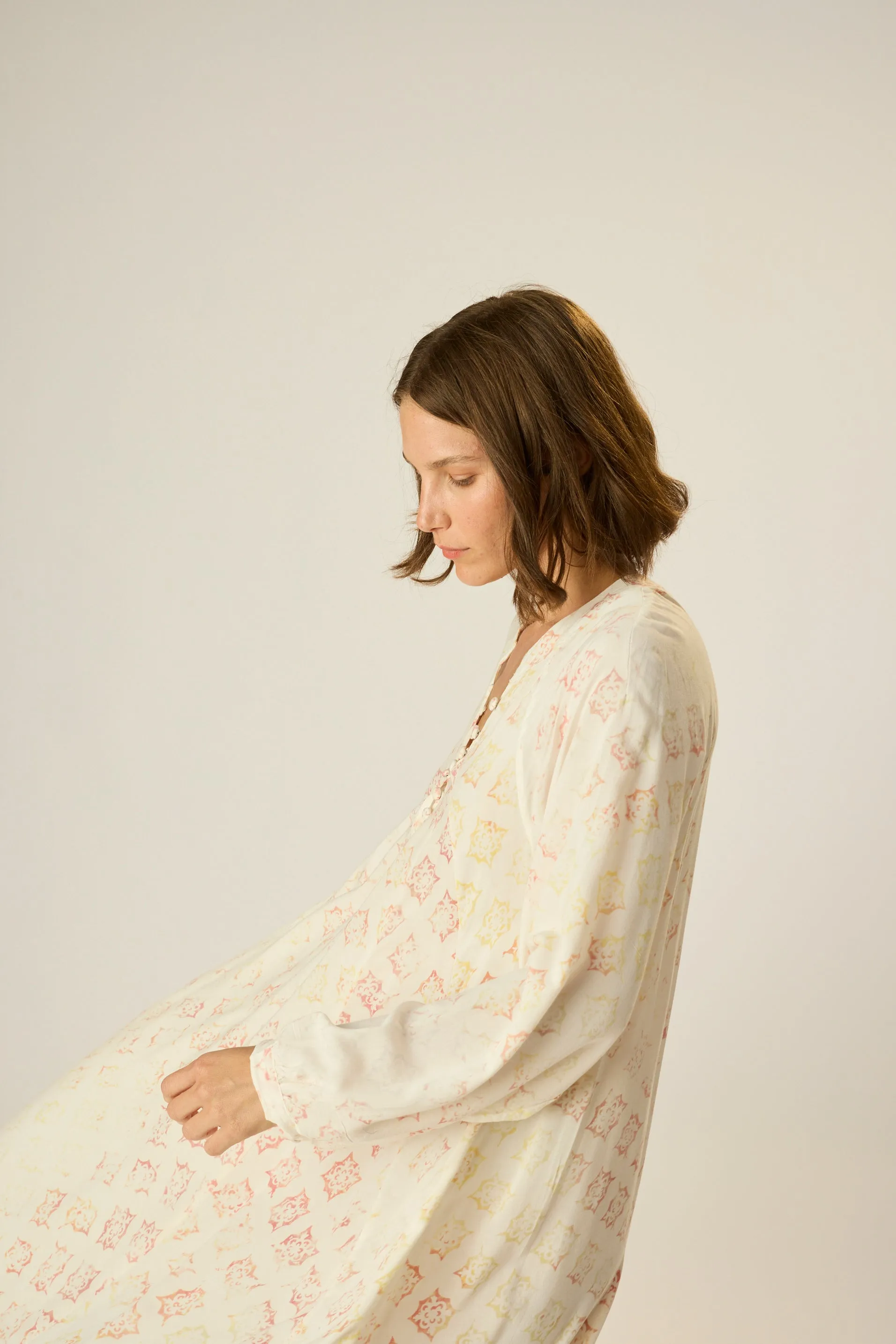 FIORE MAXI