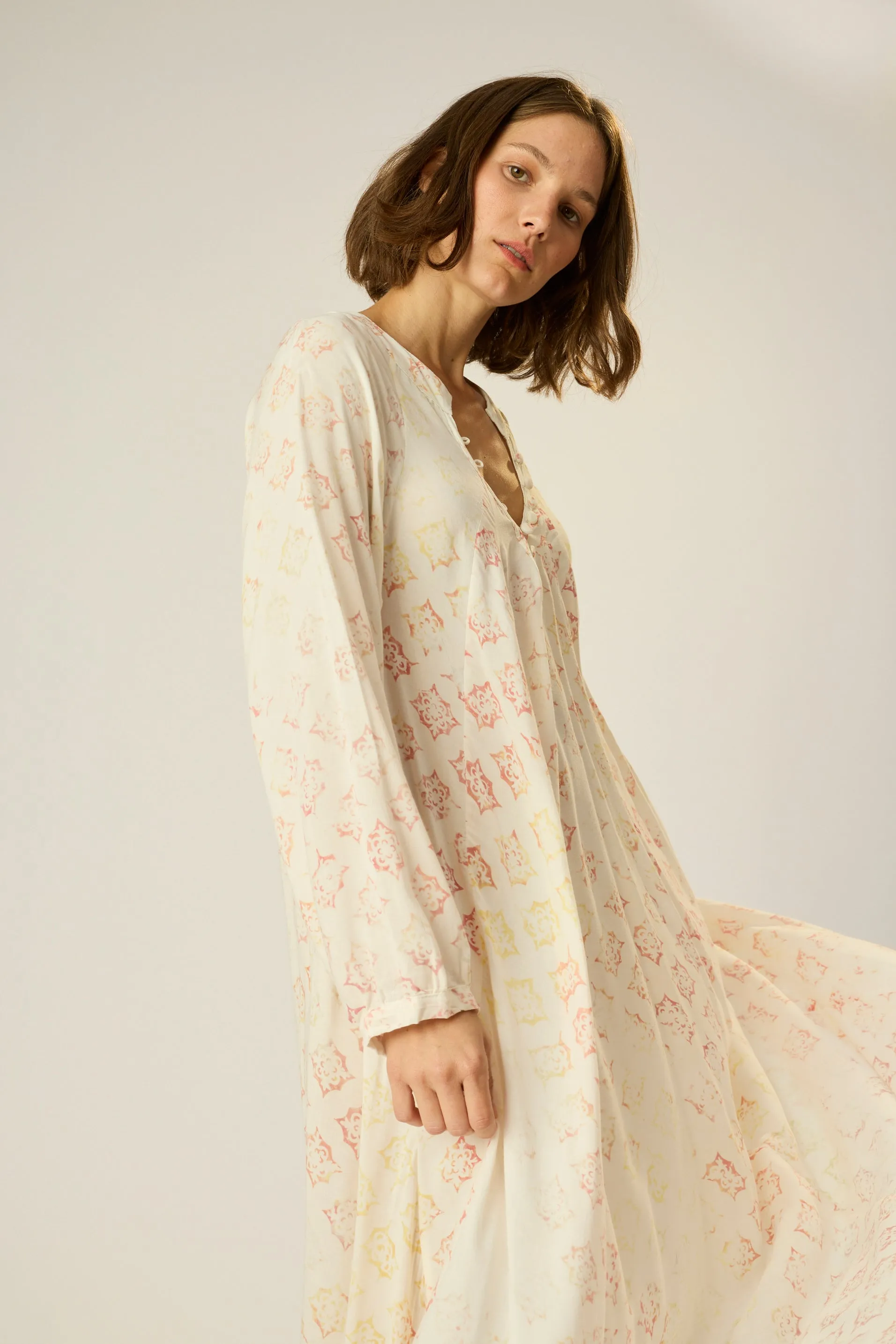 FIORE MAXI