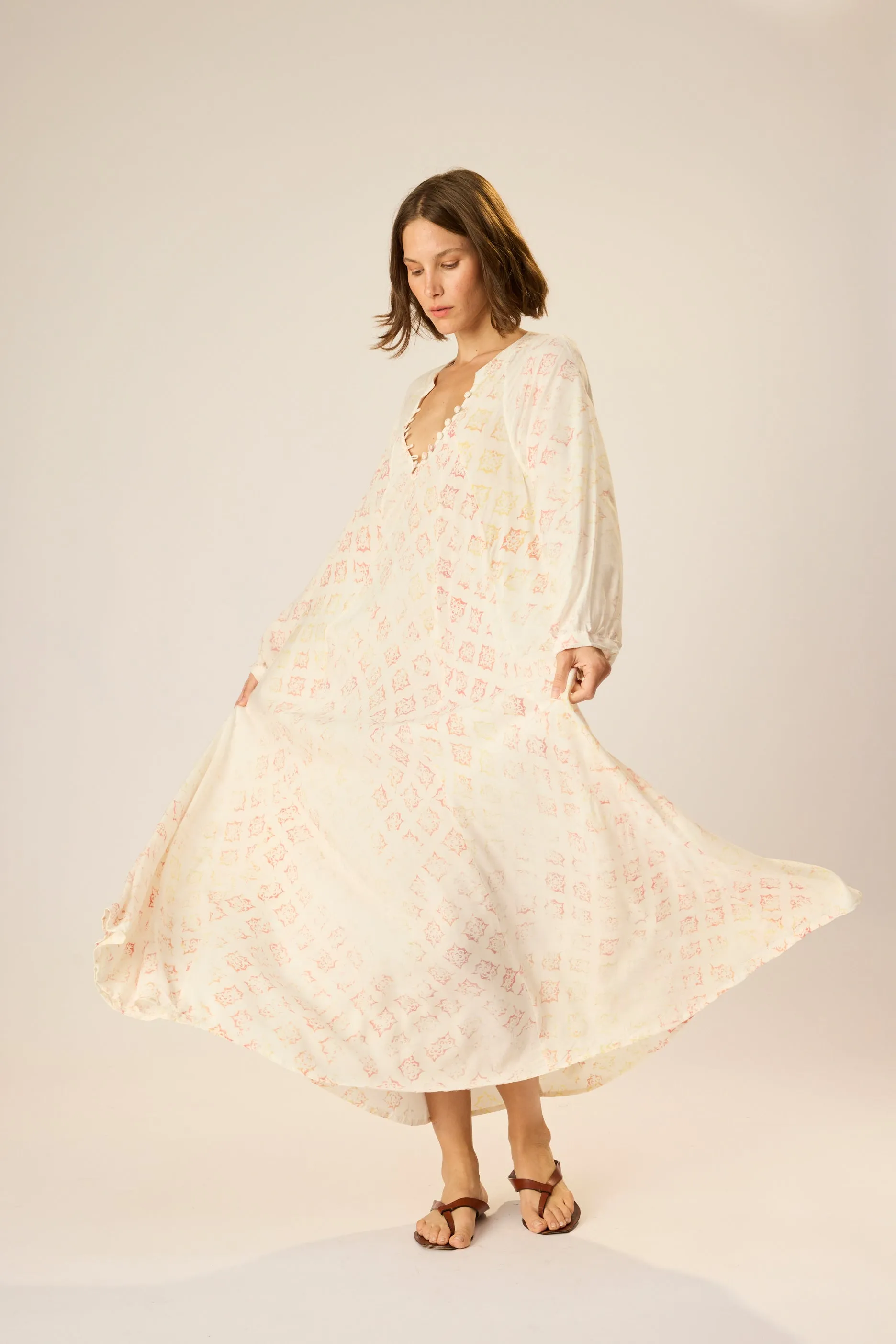 FIORE MAXI