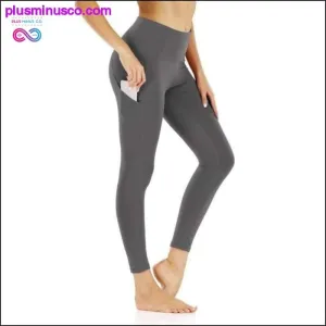 Fitness Sport Leggings Tights Slim Yoga Pants