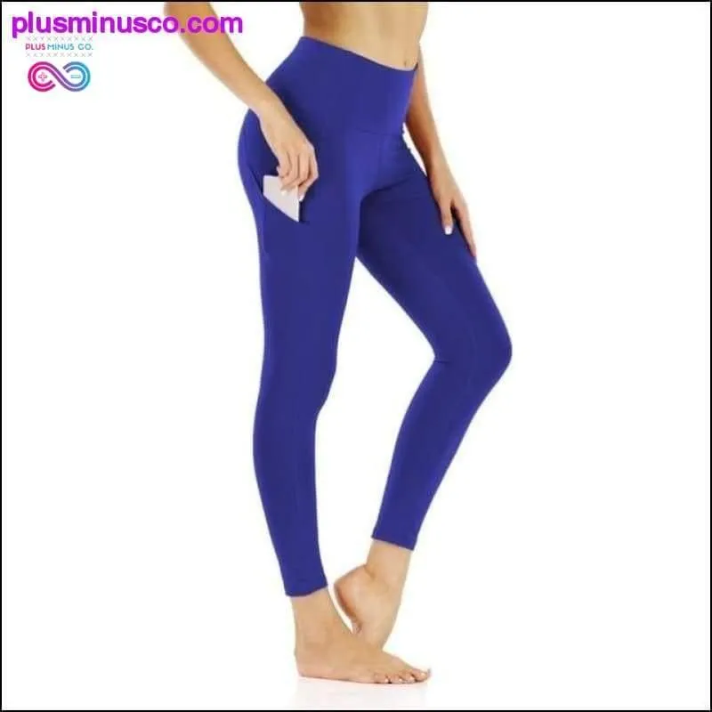 Fitness Sport Leggings Tights Slim Yoga Pants