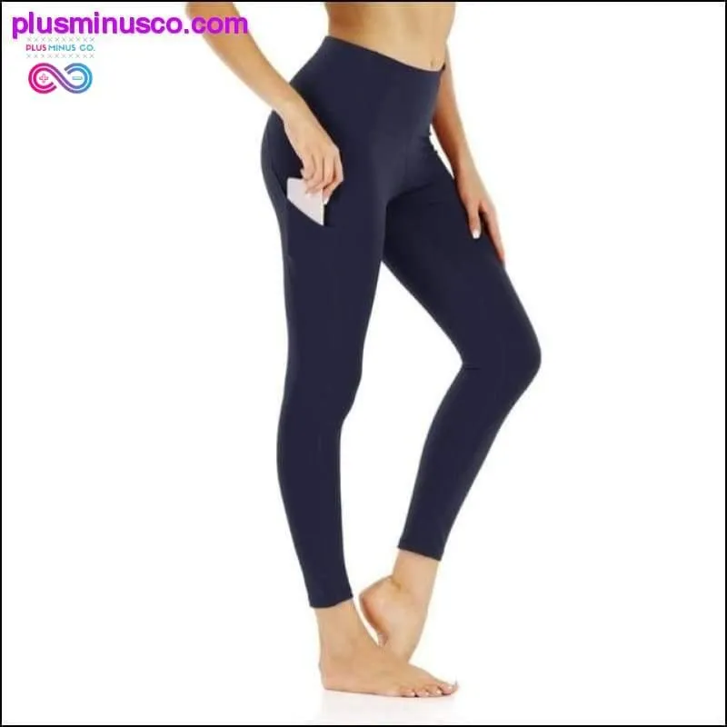 Fitness Sport Leggings Tights Slim Yoga Pants