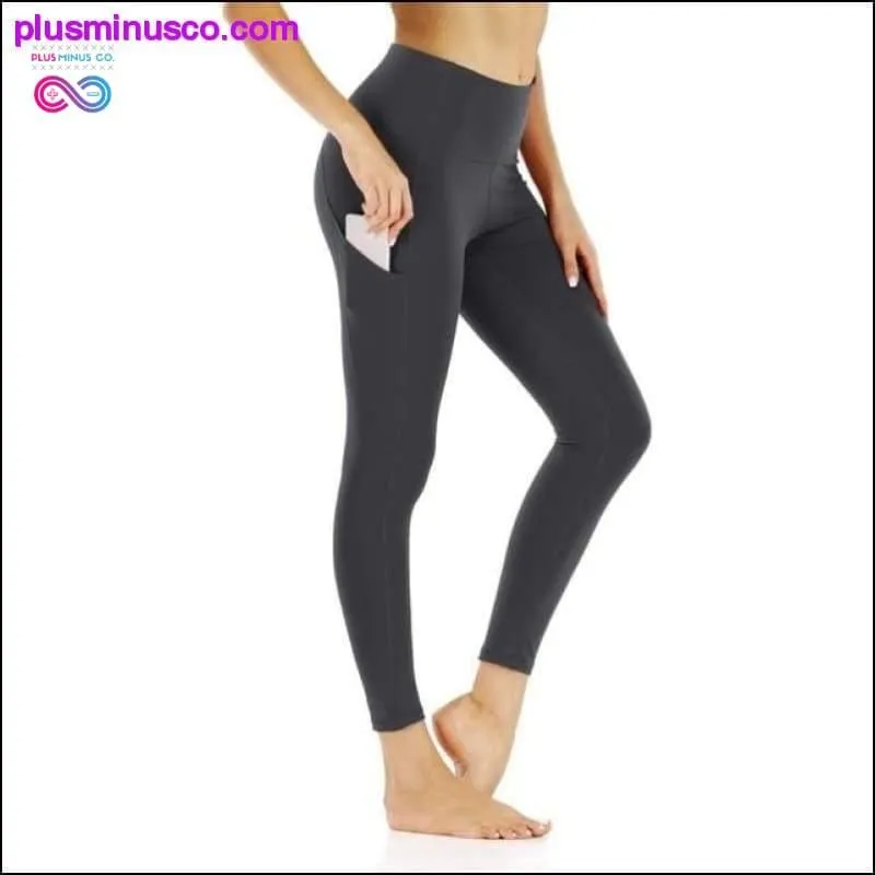 Fitness Sport Leggings Tights Slim Yoga Pants