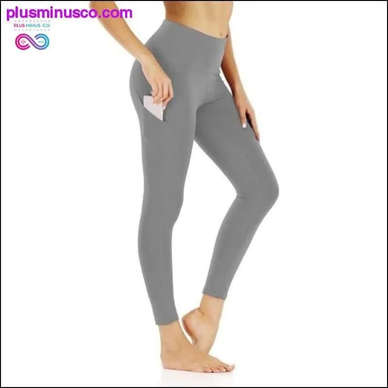 Fitness Sport Leggings Tights Slim Yoga Pants