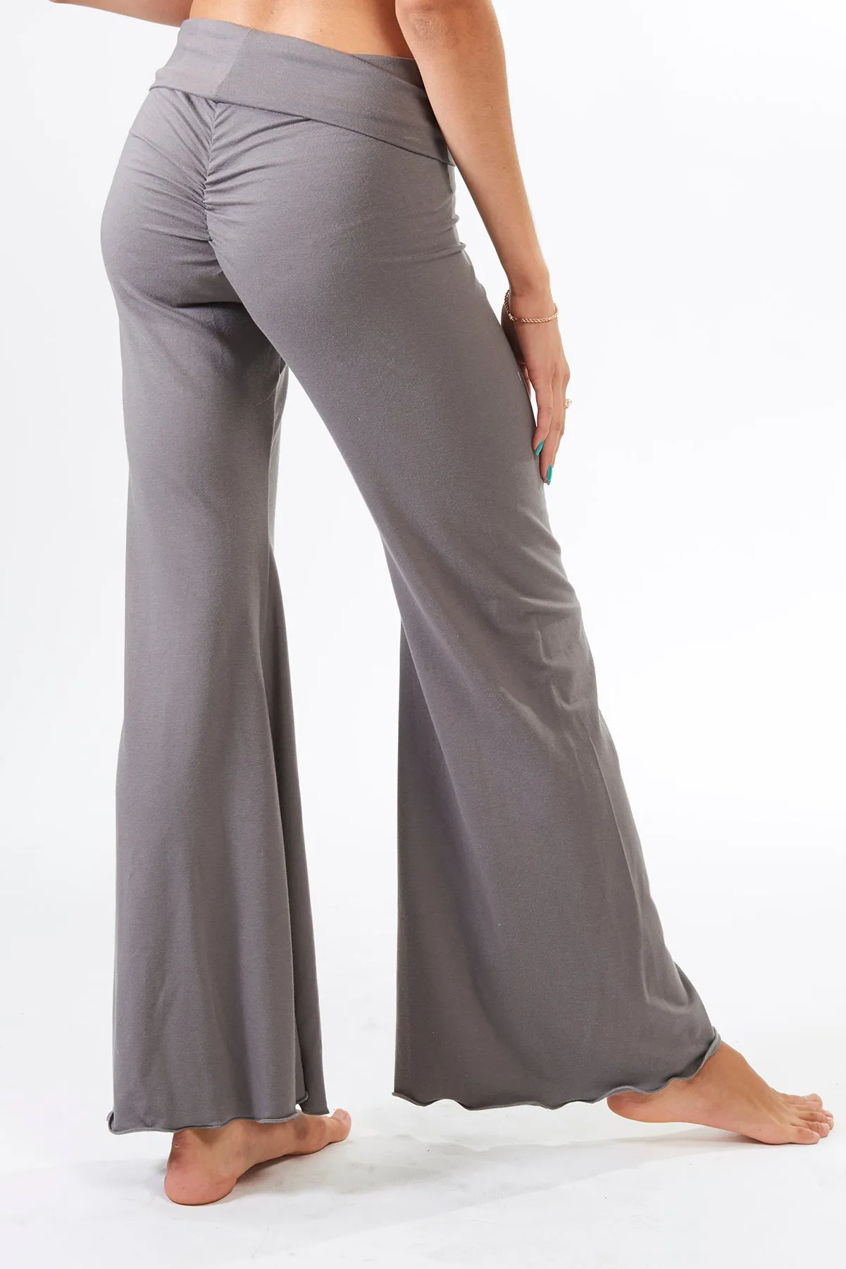 Flared Pant