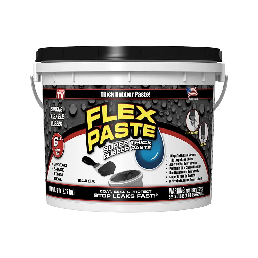 Flex Paste Clear