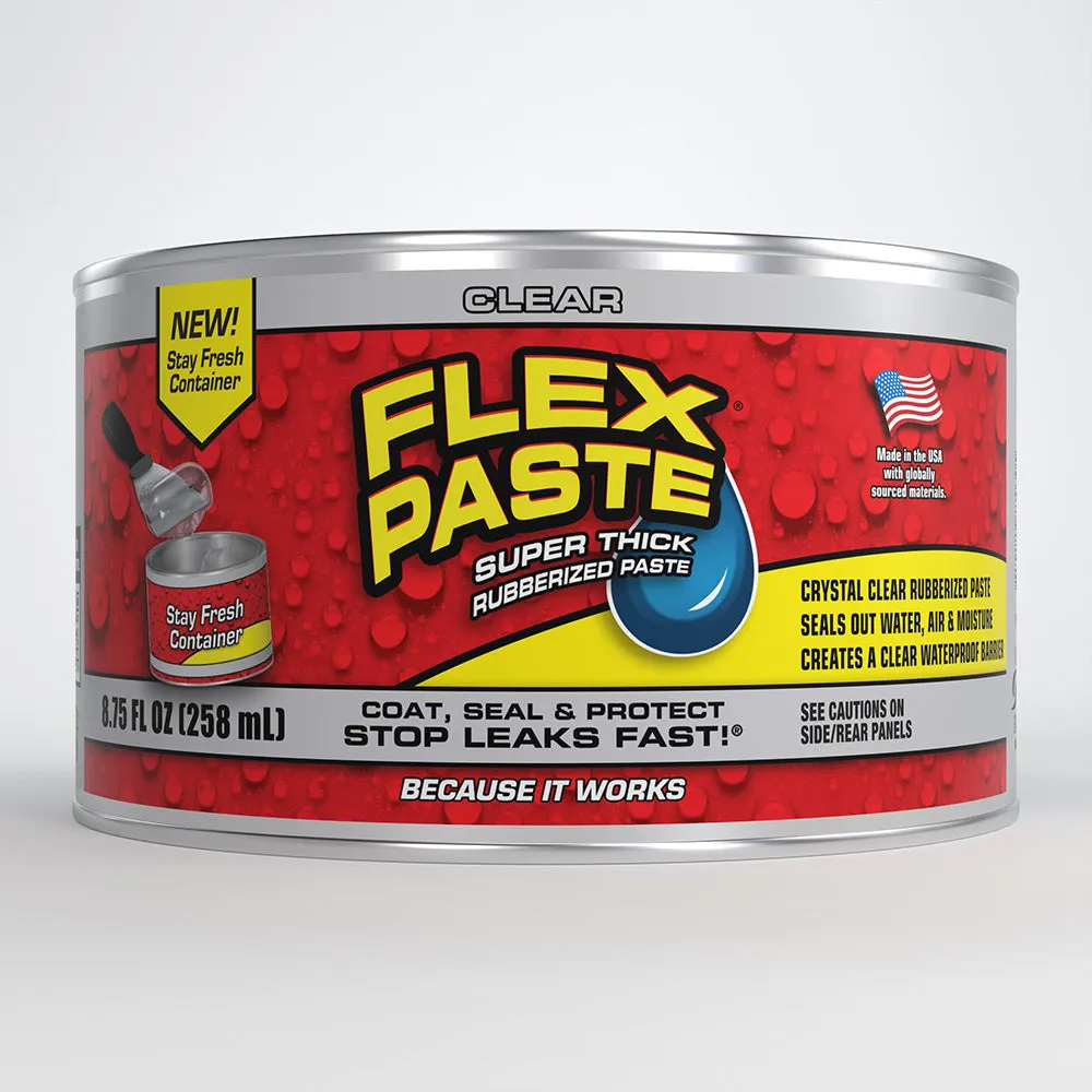 Flex Paste¹