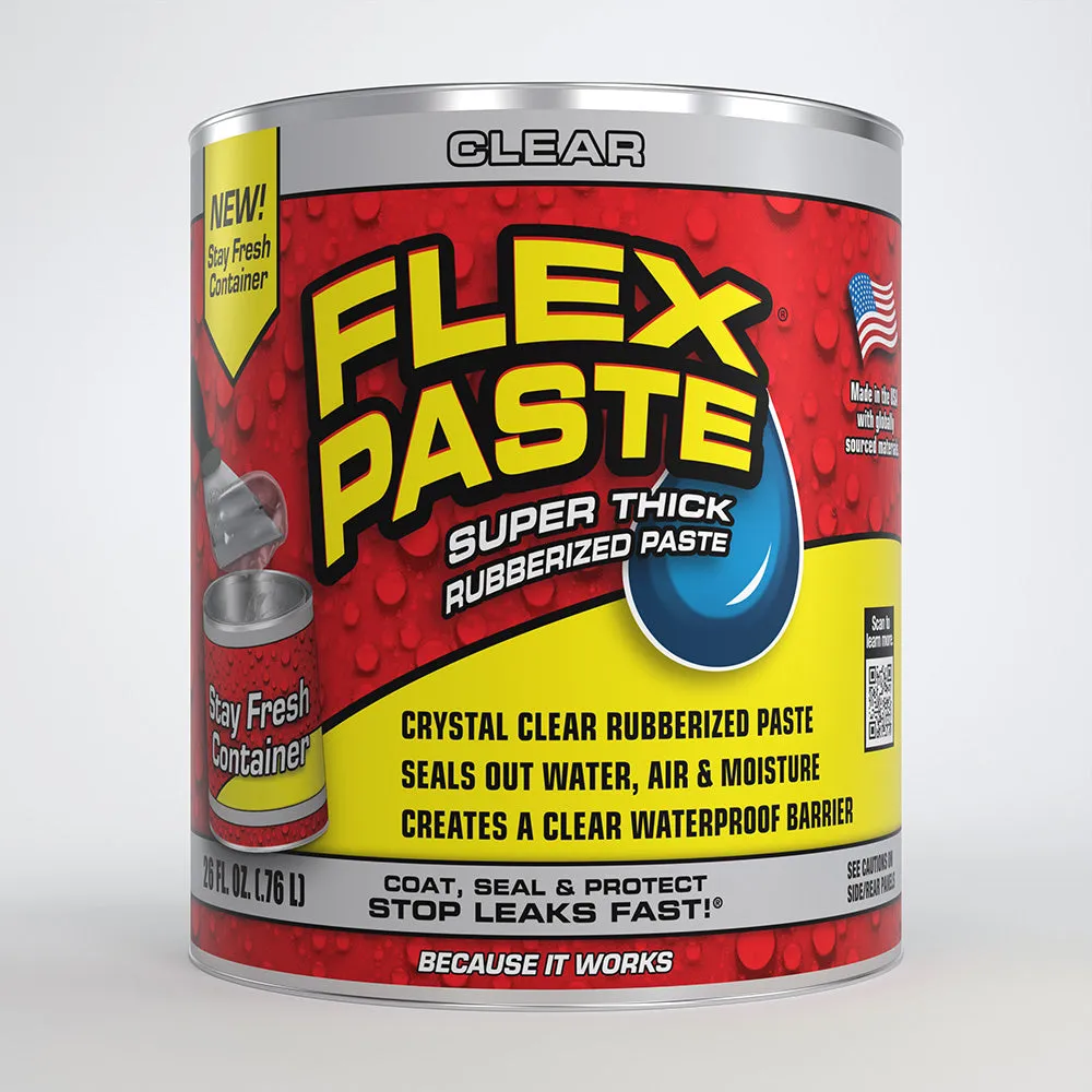 Flex Paste¹