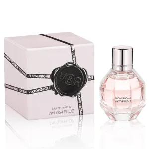 Flowerbomb by Viktor&Rolf for Women 7.5ml EDP Spray