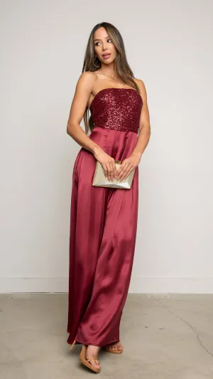 Frani Jumpsuit