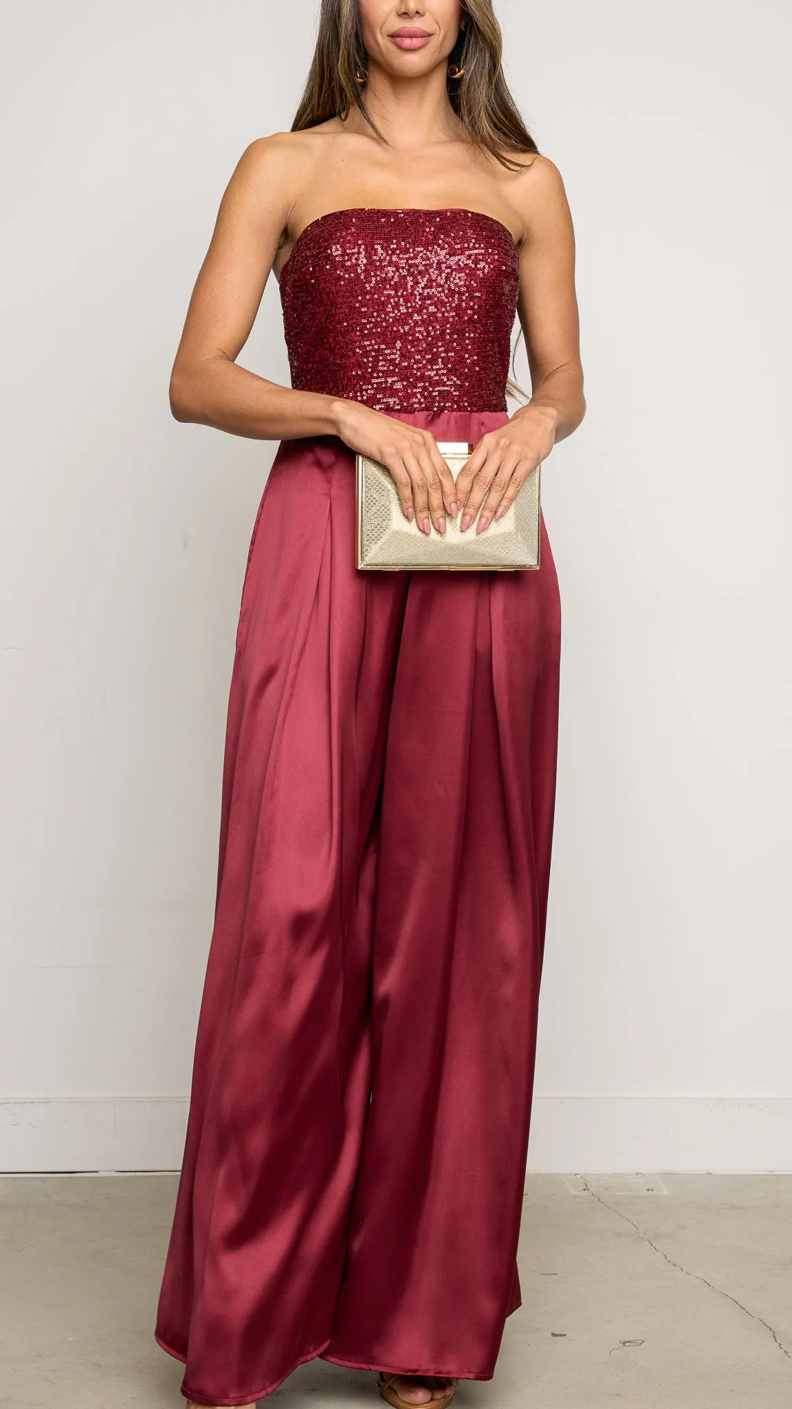 Frani Jumpsuit