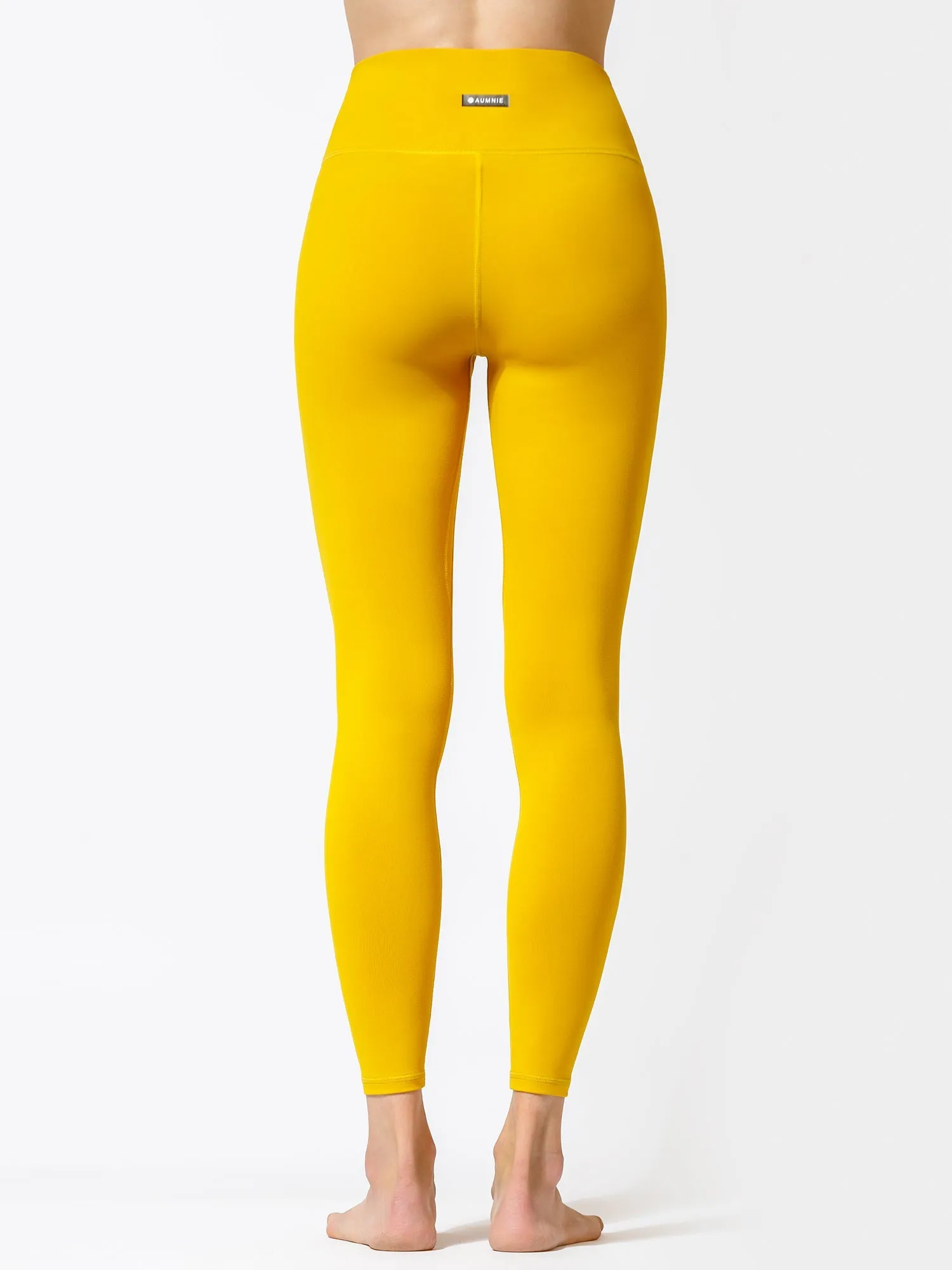 FUSION WRAP PANTS, MARIGOLD