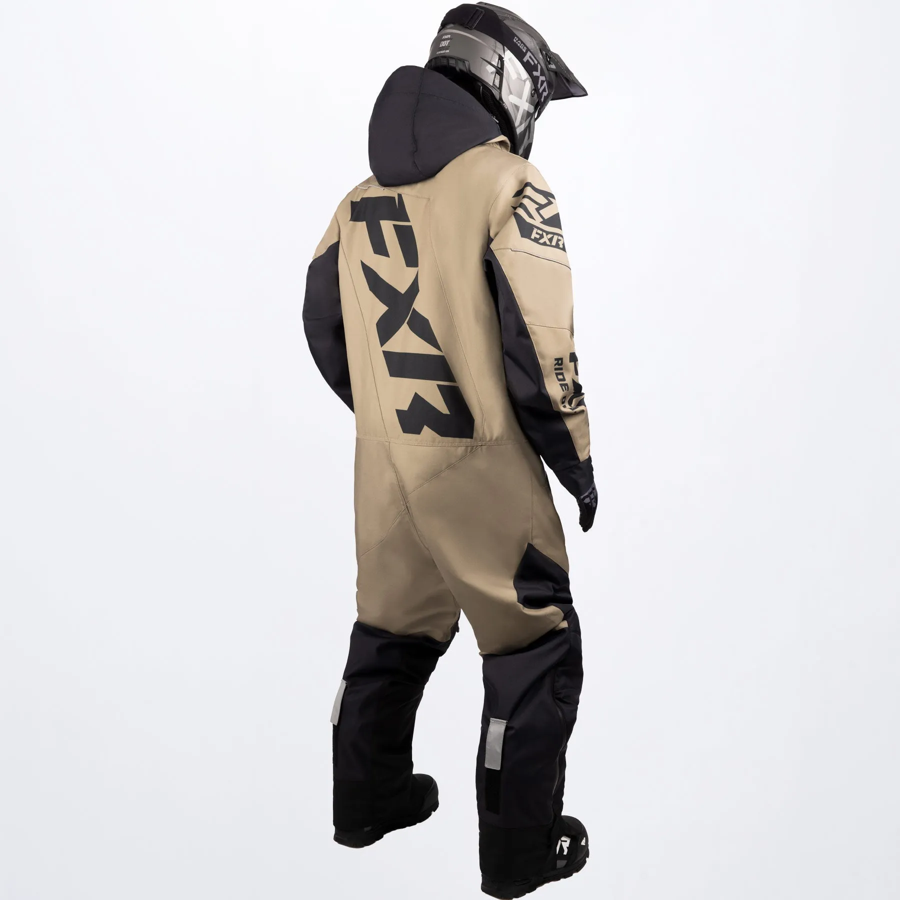 FXR Mens CX Lite Monosuit