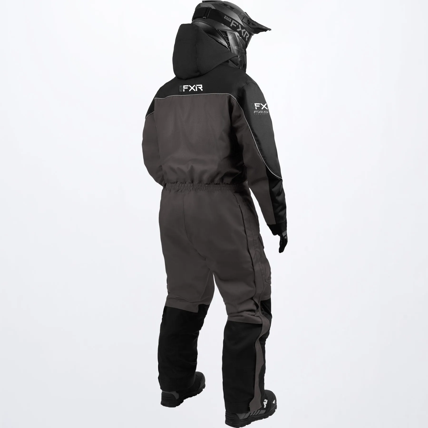 FXR Mens Excursion Monosuit