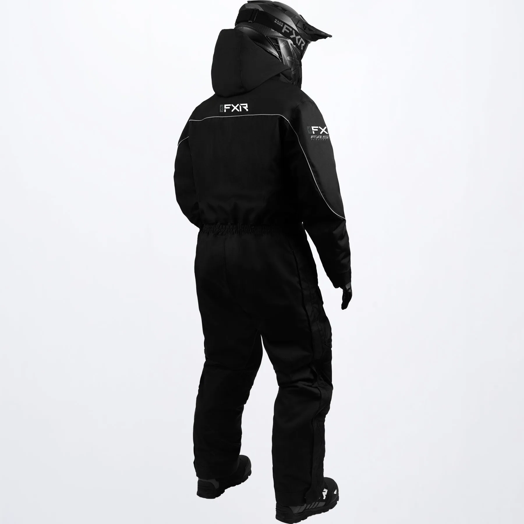 FXR Mens Excursion Monosuit