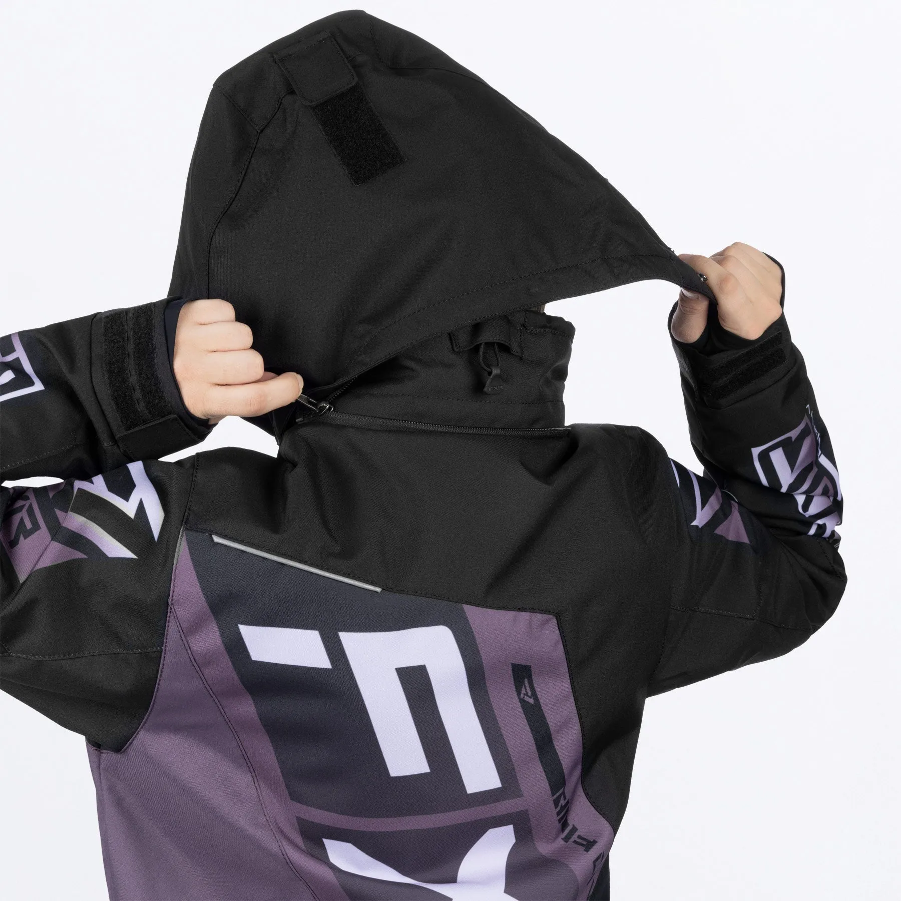 FXR Womens CX F.A.S.T. Insulated Monosuit