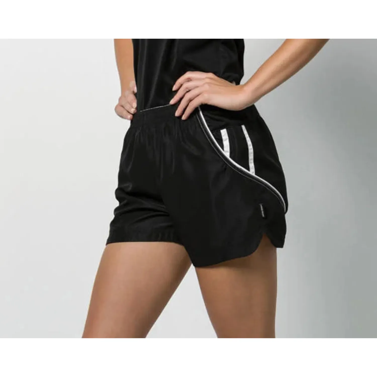 Game Gear Ladies Running Shorts