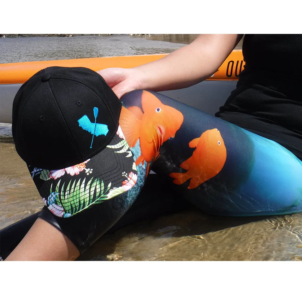 Garibaldi Paddle Pants