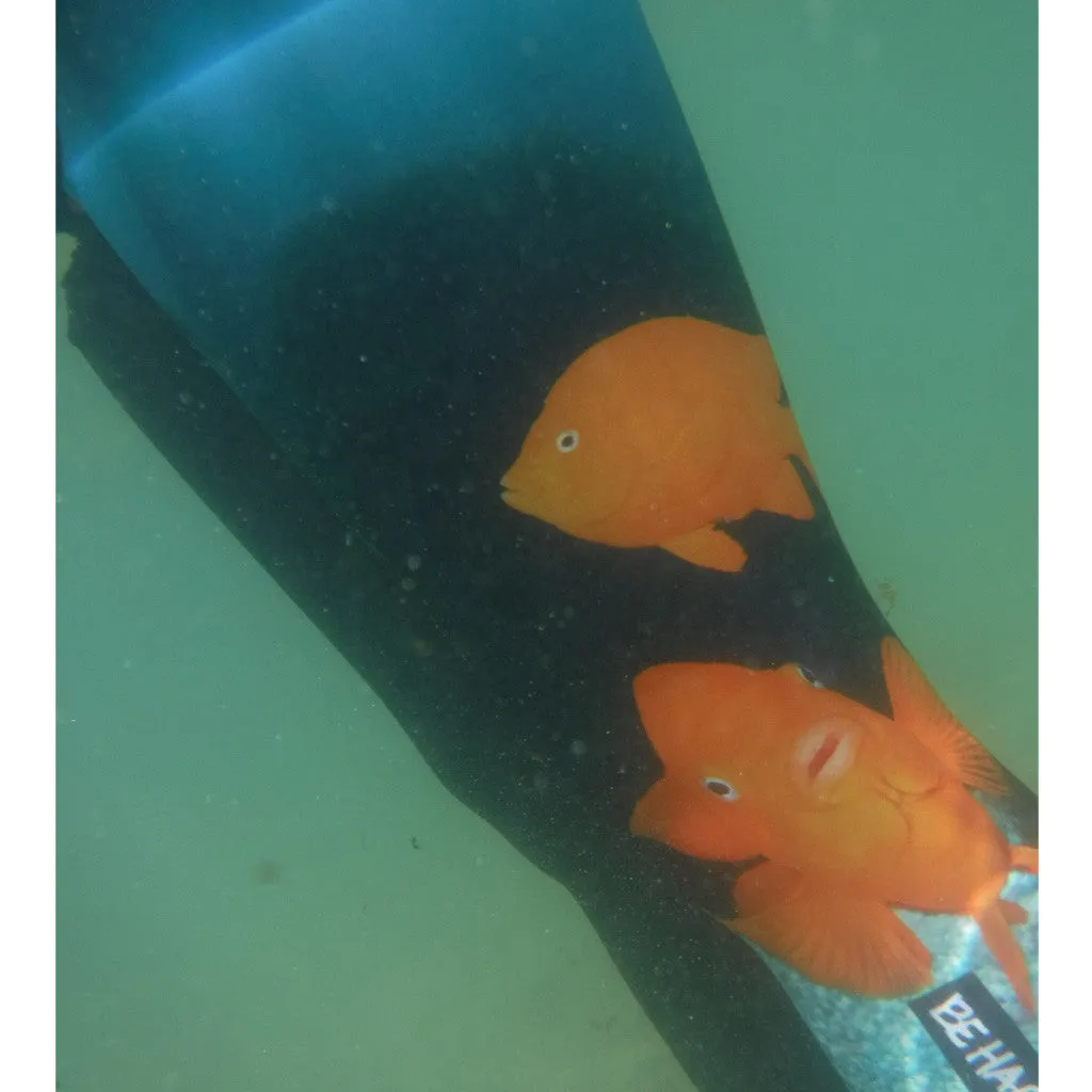 Garibaldi Paddle Pants