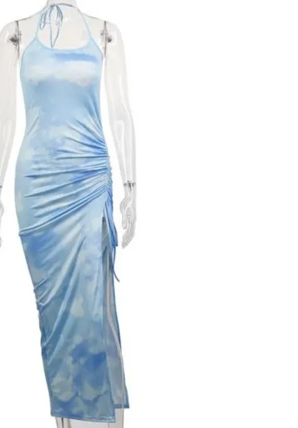 Gina Maxi