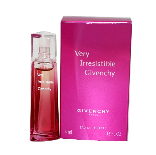 Givenchy Very Irresistible Eau De Toilette for Women