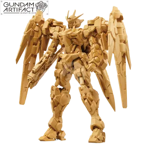 Gundam Artifact Vol.3 - OO Raiser