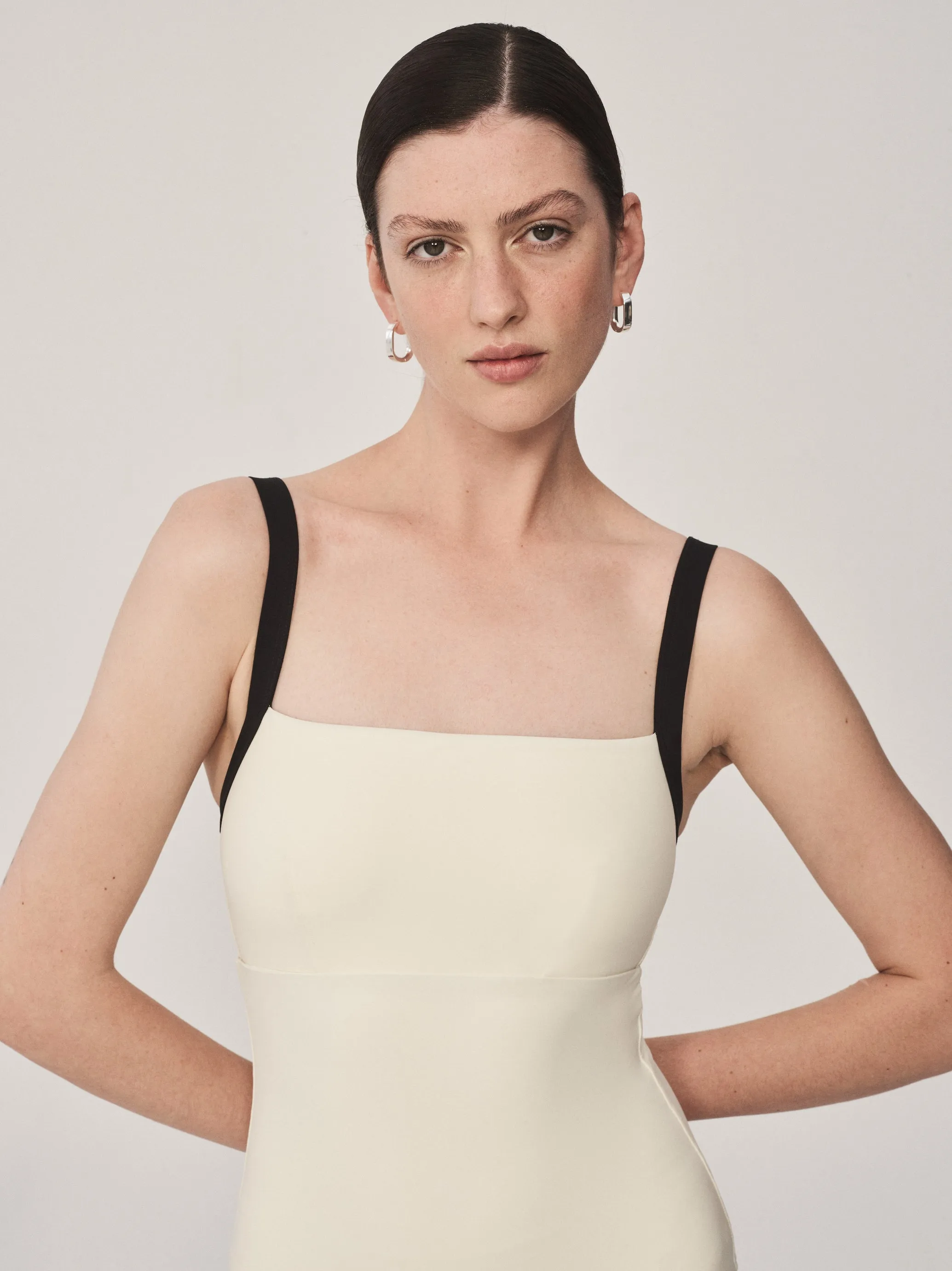 Hana One Piece - Pearl