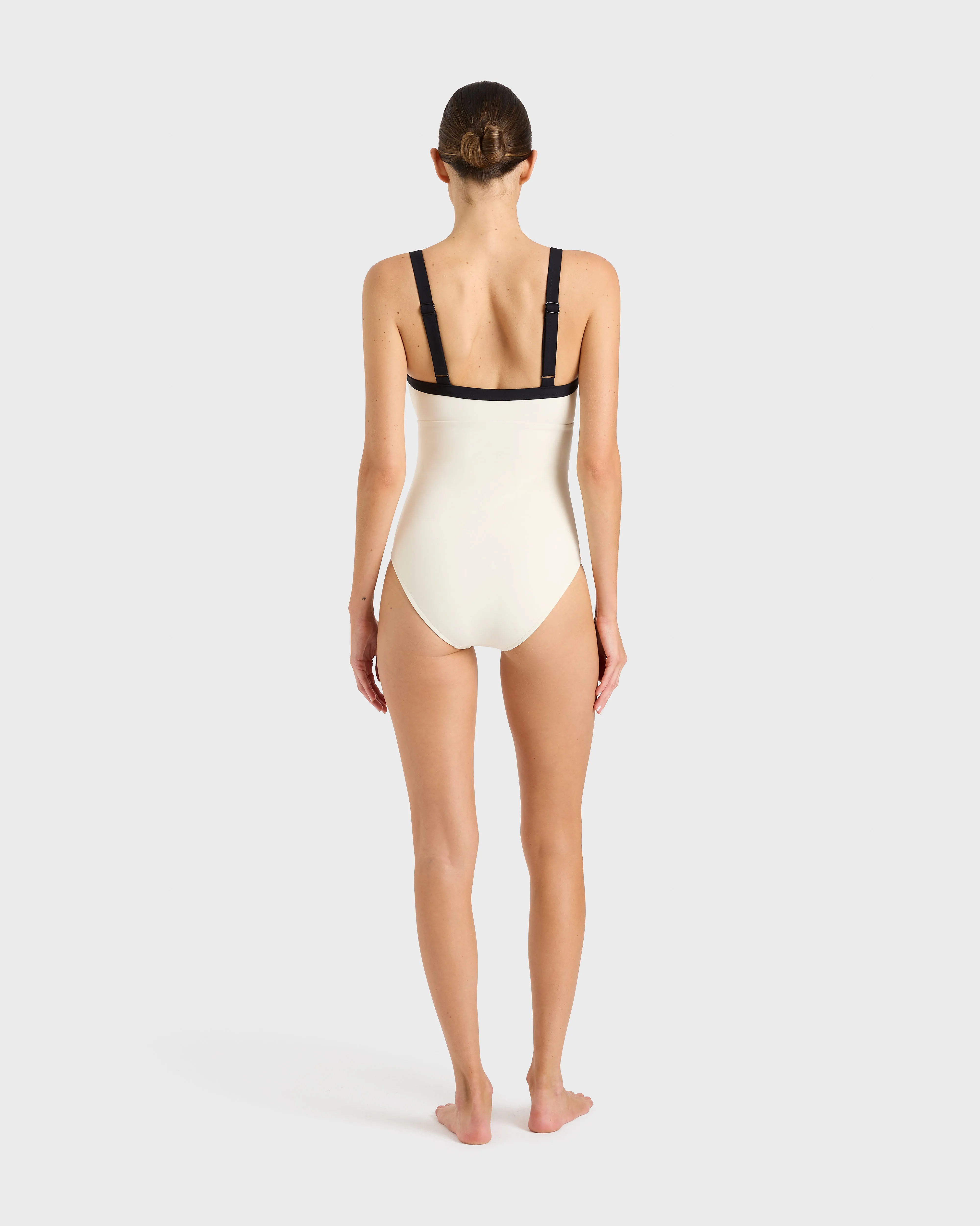 Hana One Piece - Pearl