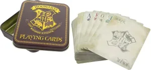 Harry Potter Hogwarts Cards