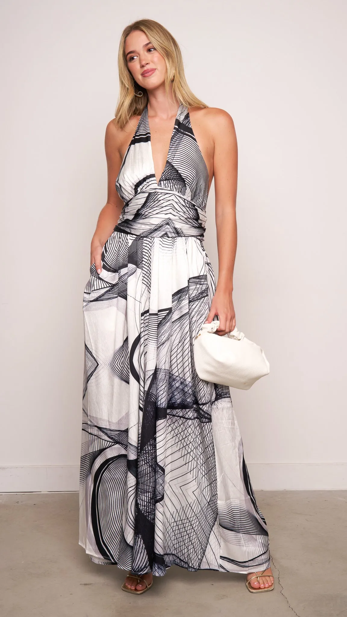 Haslie Jumpsuit