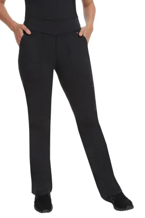 Healing Hands Scrub Pants Purple Label Tori Petite 9133