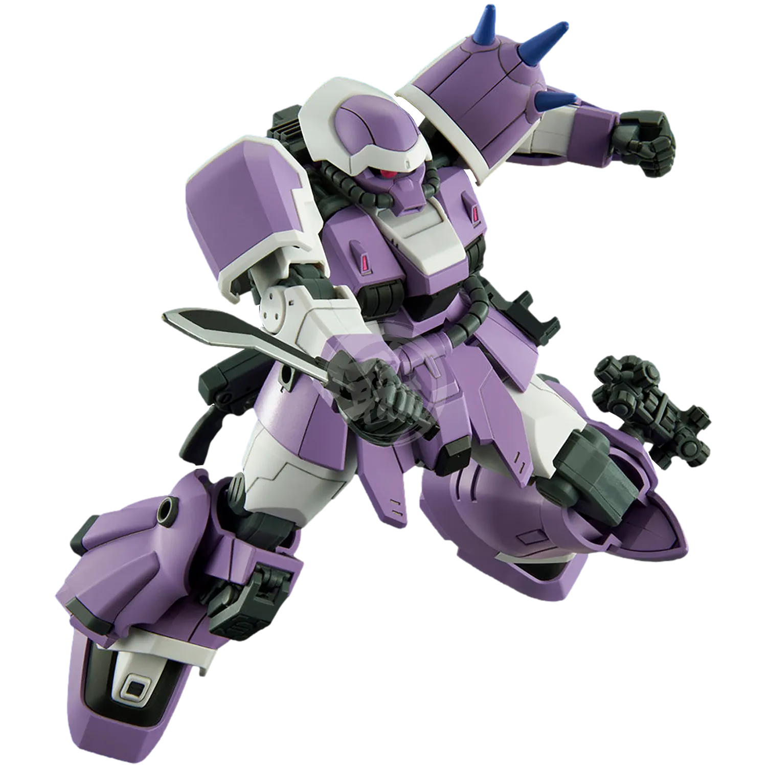 HG Efreet Jaeger