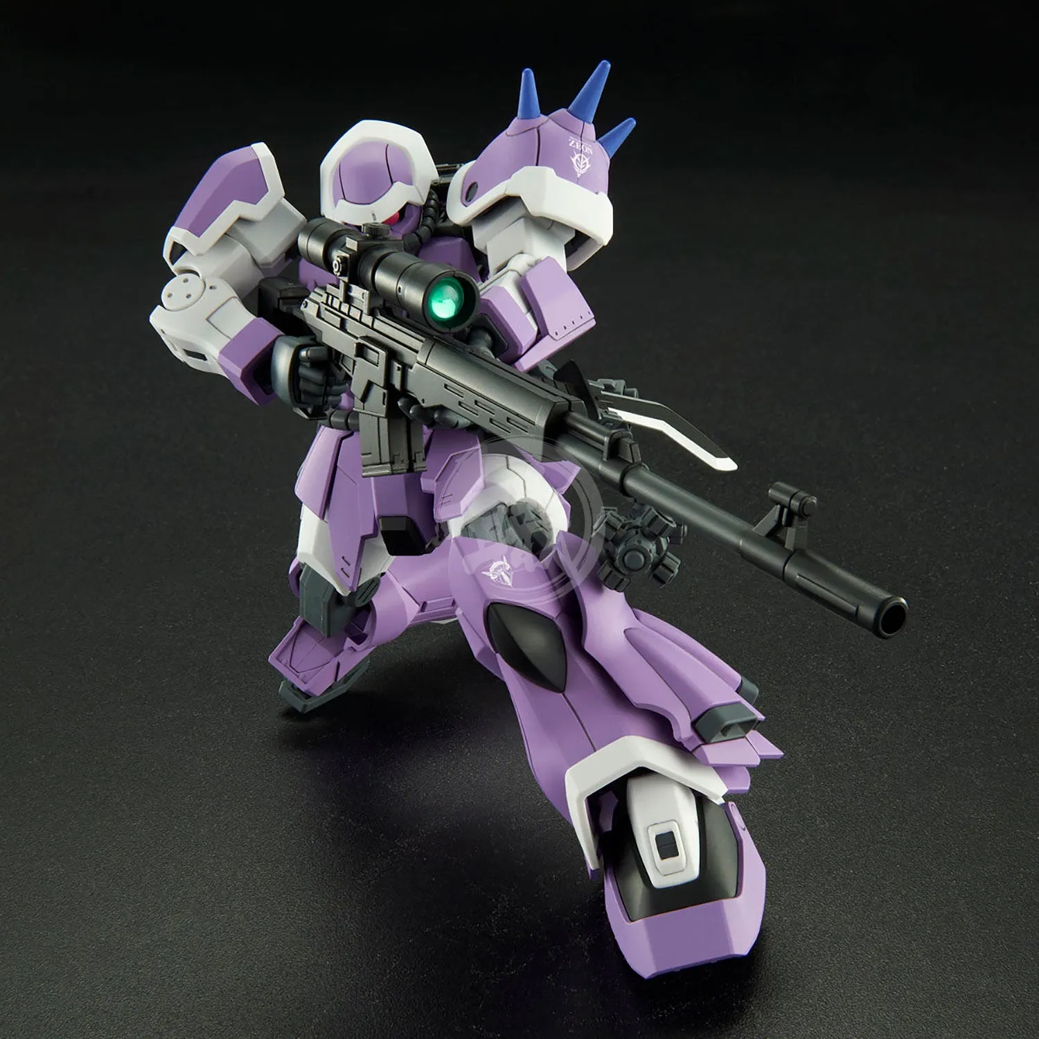 HG Efreet Jaeger