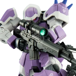 HG Efreet Jaeger