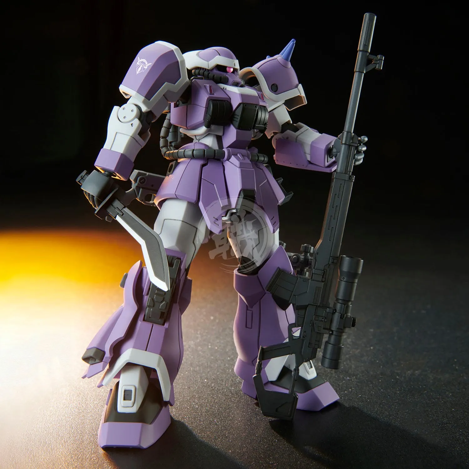 HG Efreet Jaeger