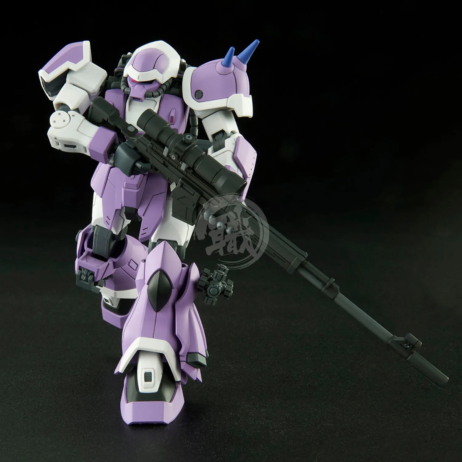 HG Efreet Jaeger