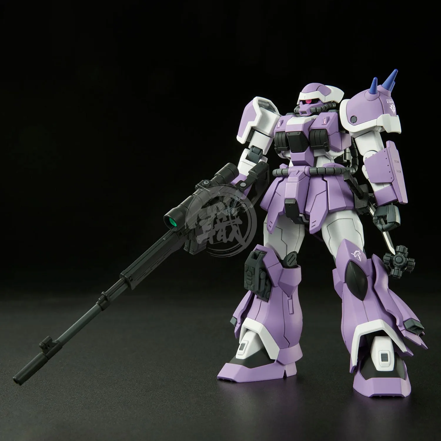 HG Efreet Jaeger