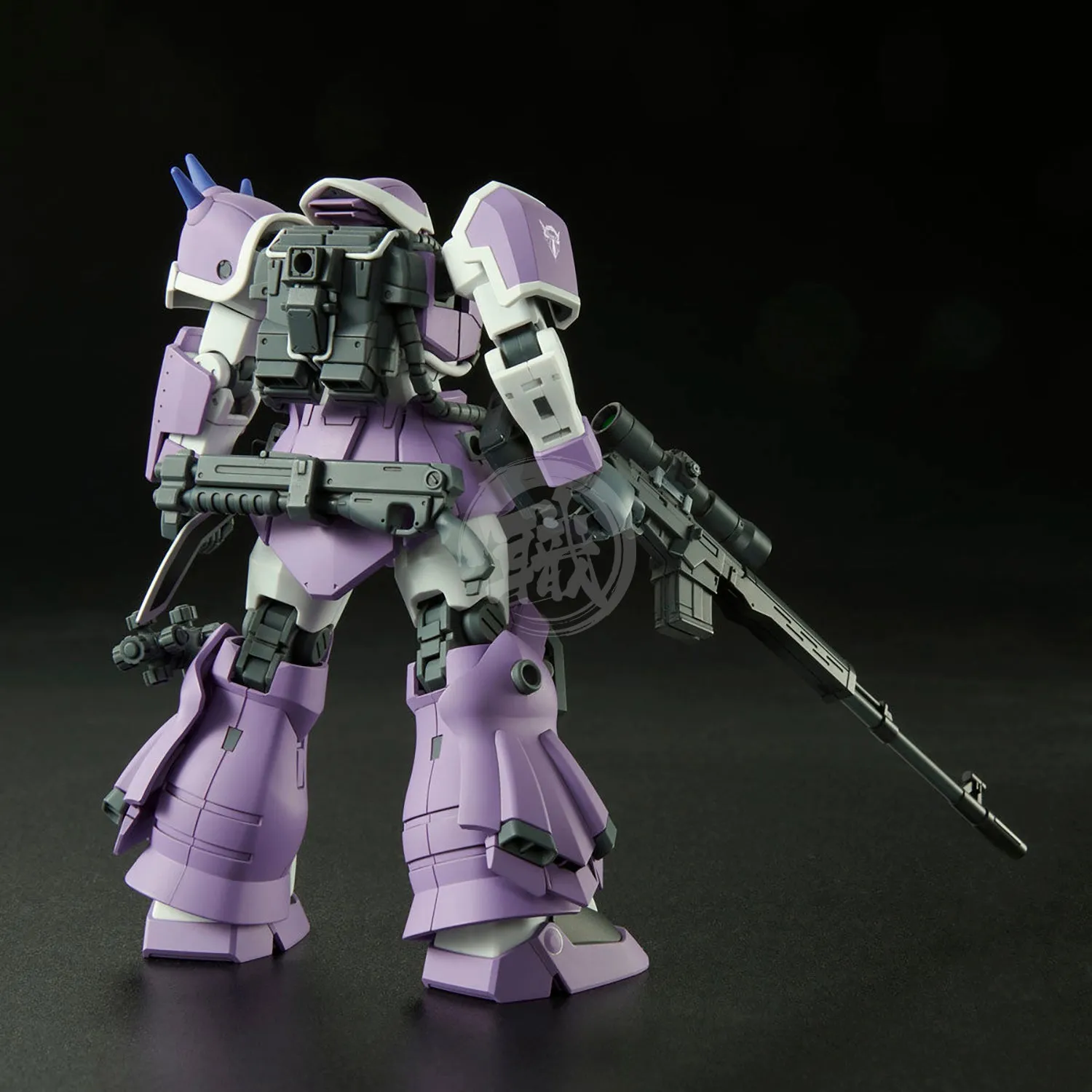 HG Efreet Jaeger