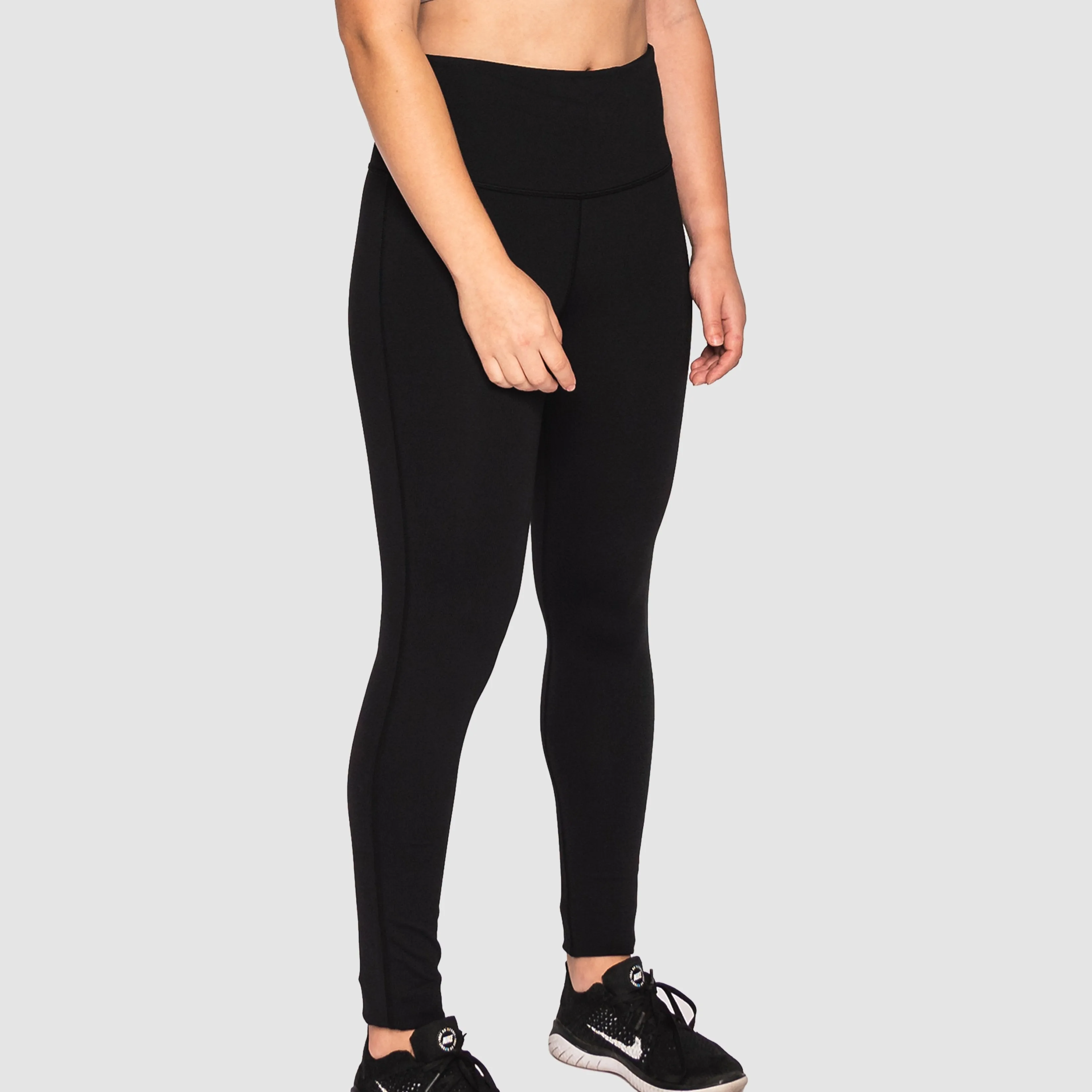 Highwaist Essential Legging - OUTLET