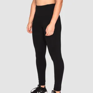 Highwaist Essential Legging - OUTLET