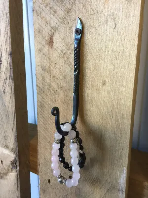 Hook, 5-inch Twist Style
