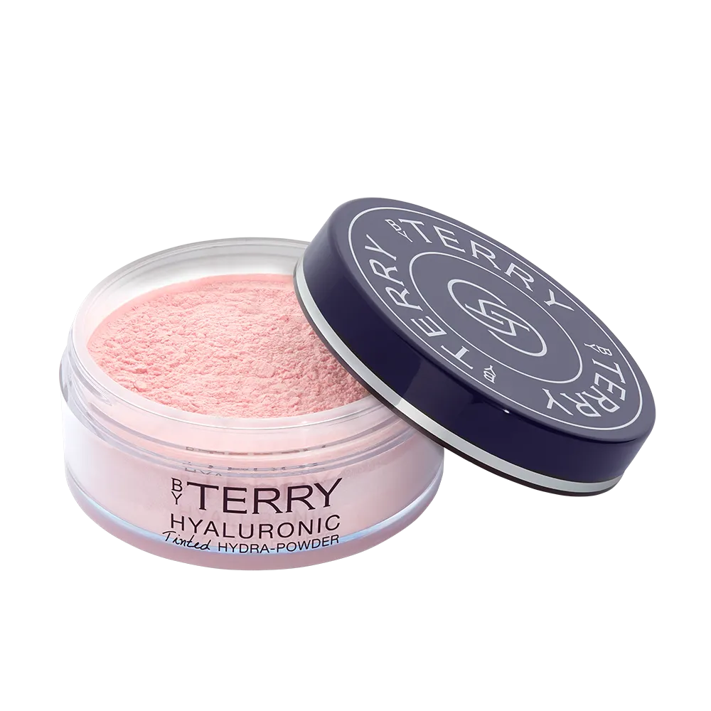 Hyaluronic Tinted Hydra-Powder
