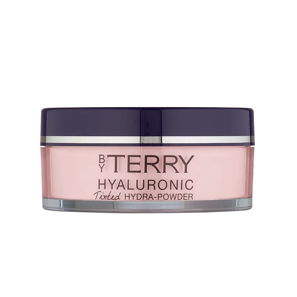 Hyaluronic Tinted Hydra-Powder