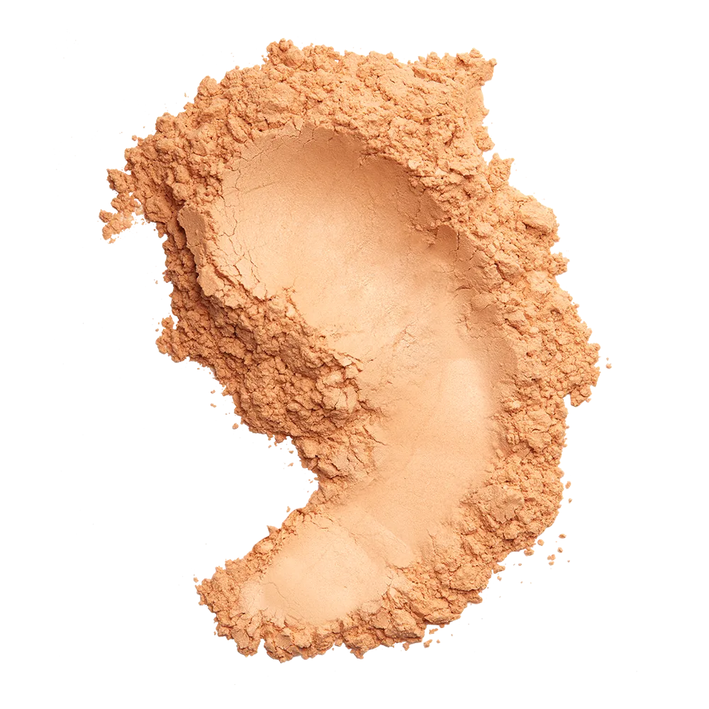 Hyaluronic Tinted Hydra-Powder