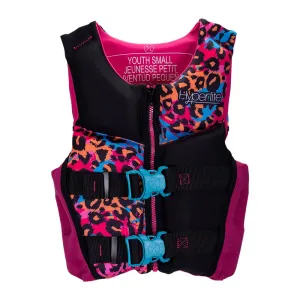 HYPERLITE GIRLS YOUTH INDY SMALL