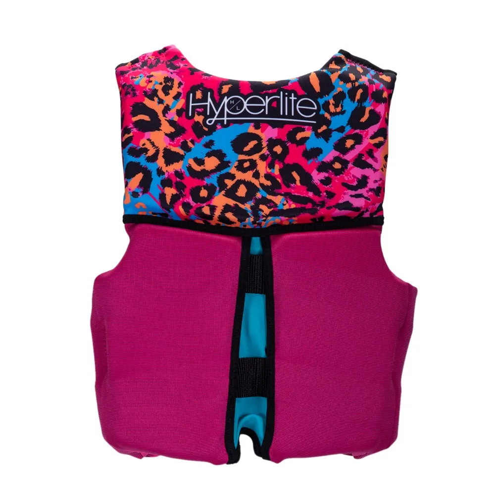 HYPERLITE GIRLS YOUTH INDY SMALL