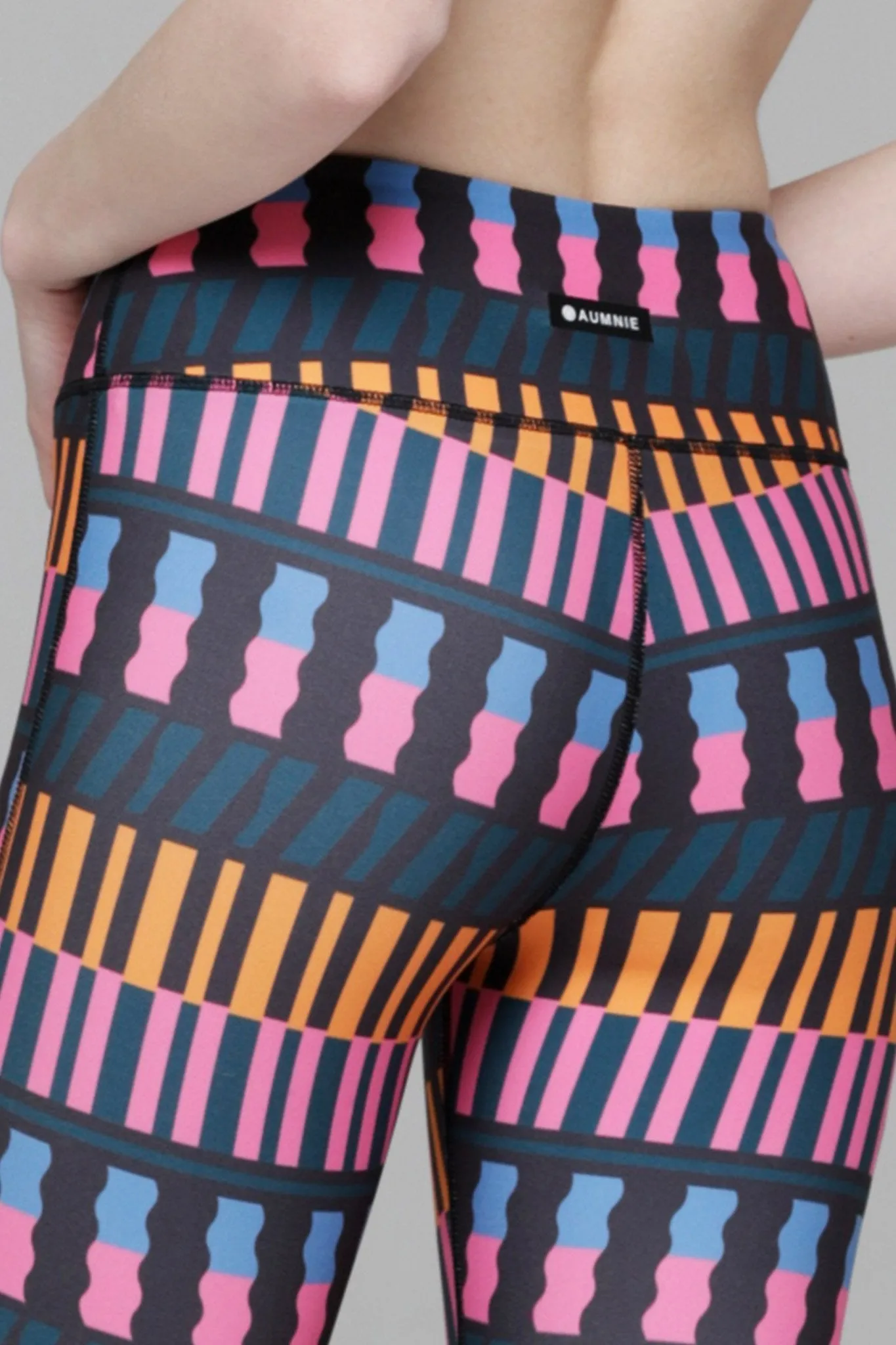 IMAGE PANTS 3.0, HYPHEN