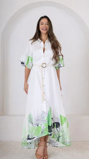 Indy Maxi Dress
