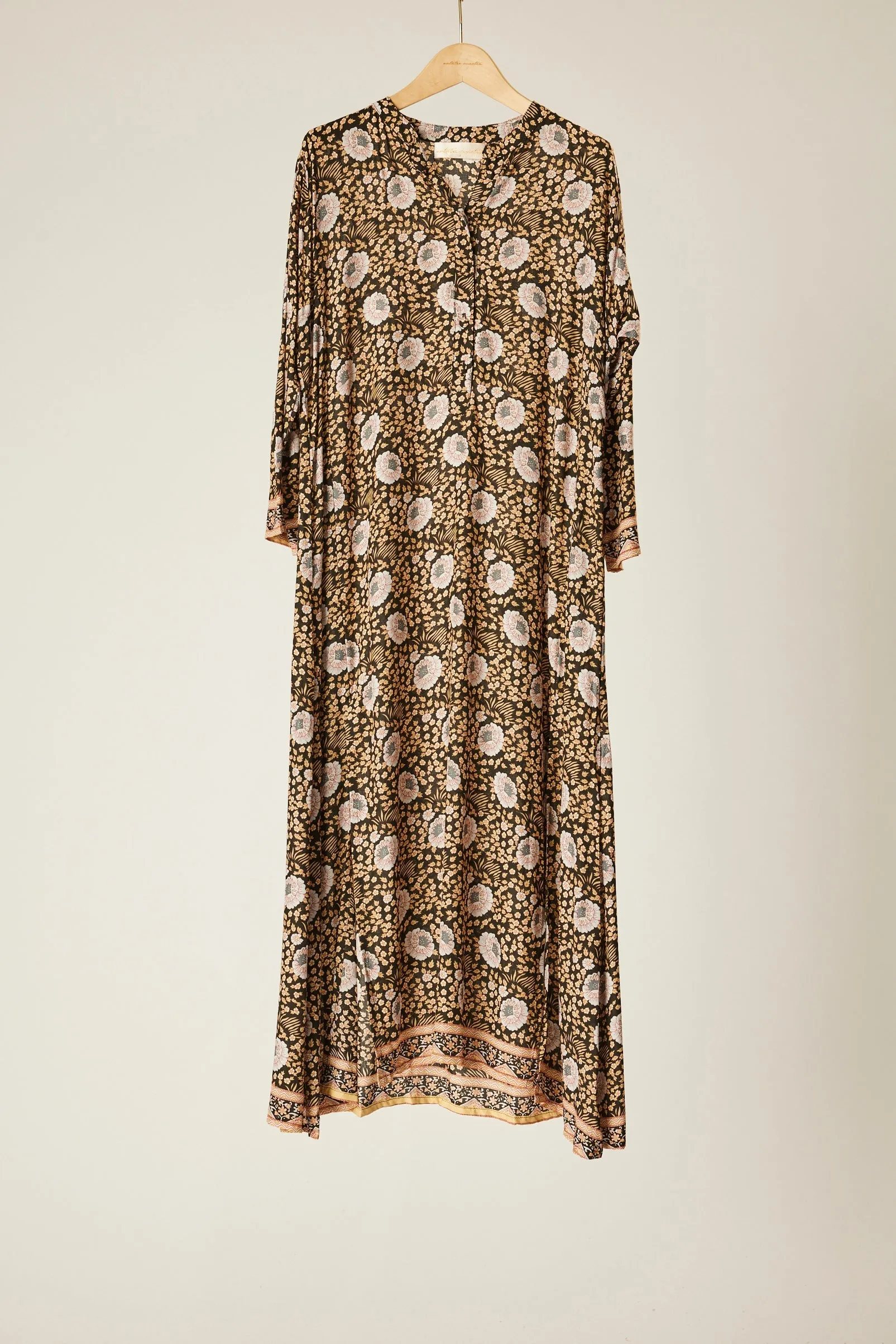 ISOBEL DRESS