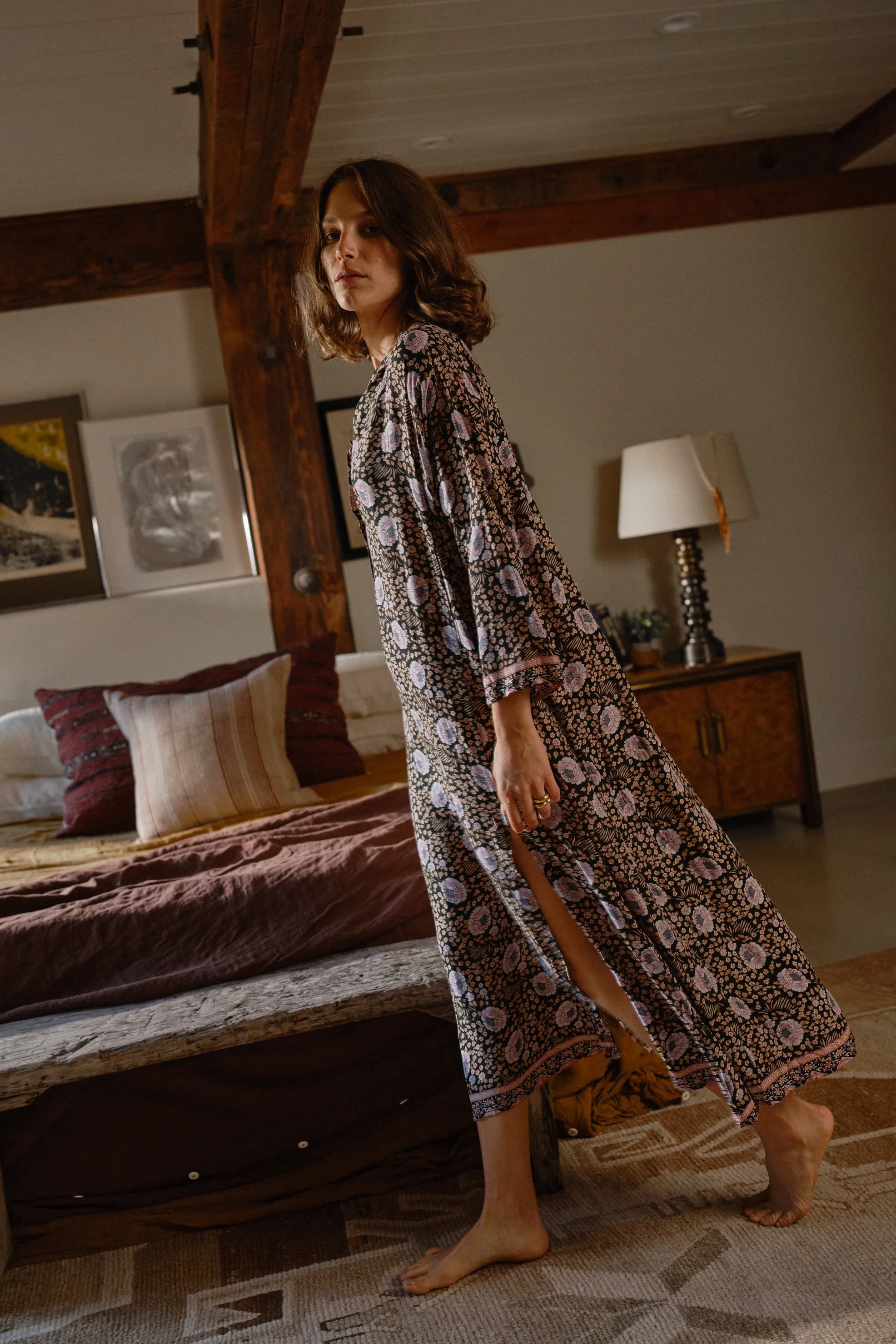 ISOBEL DRESS
